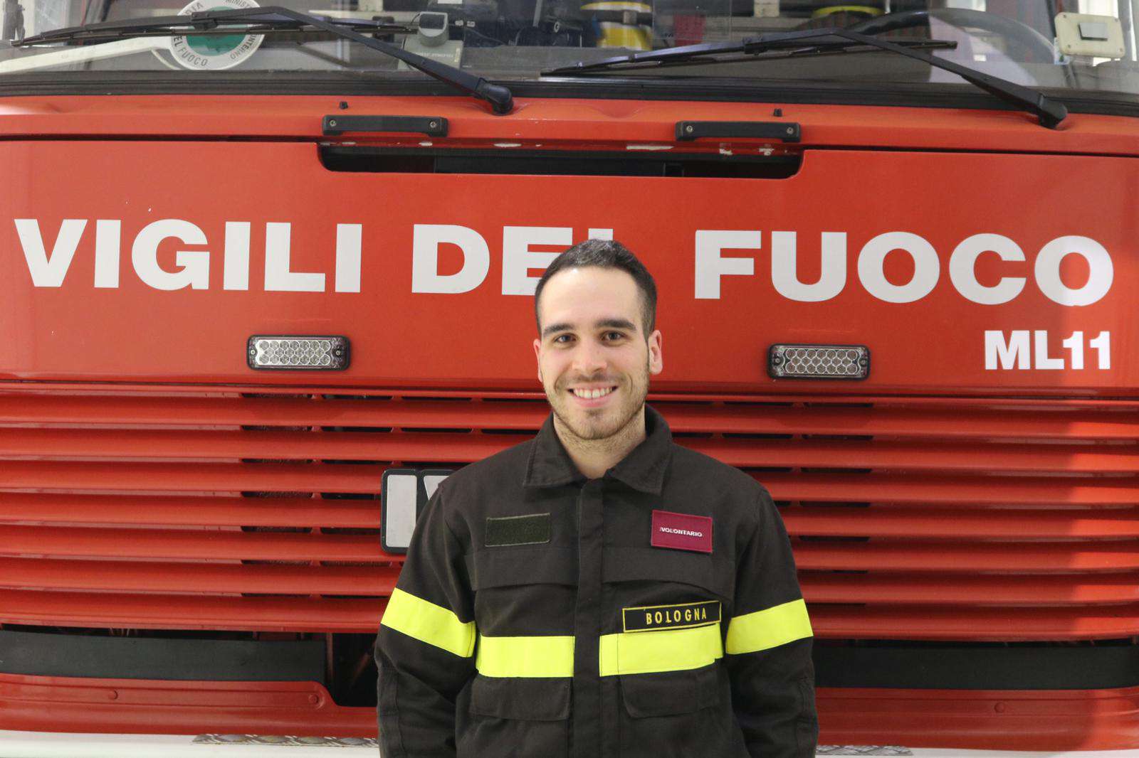 Nico Montanari
