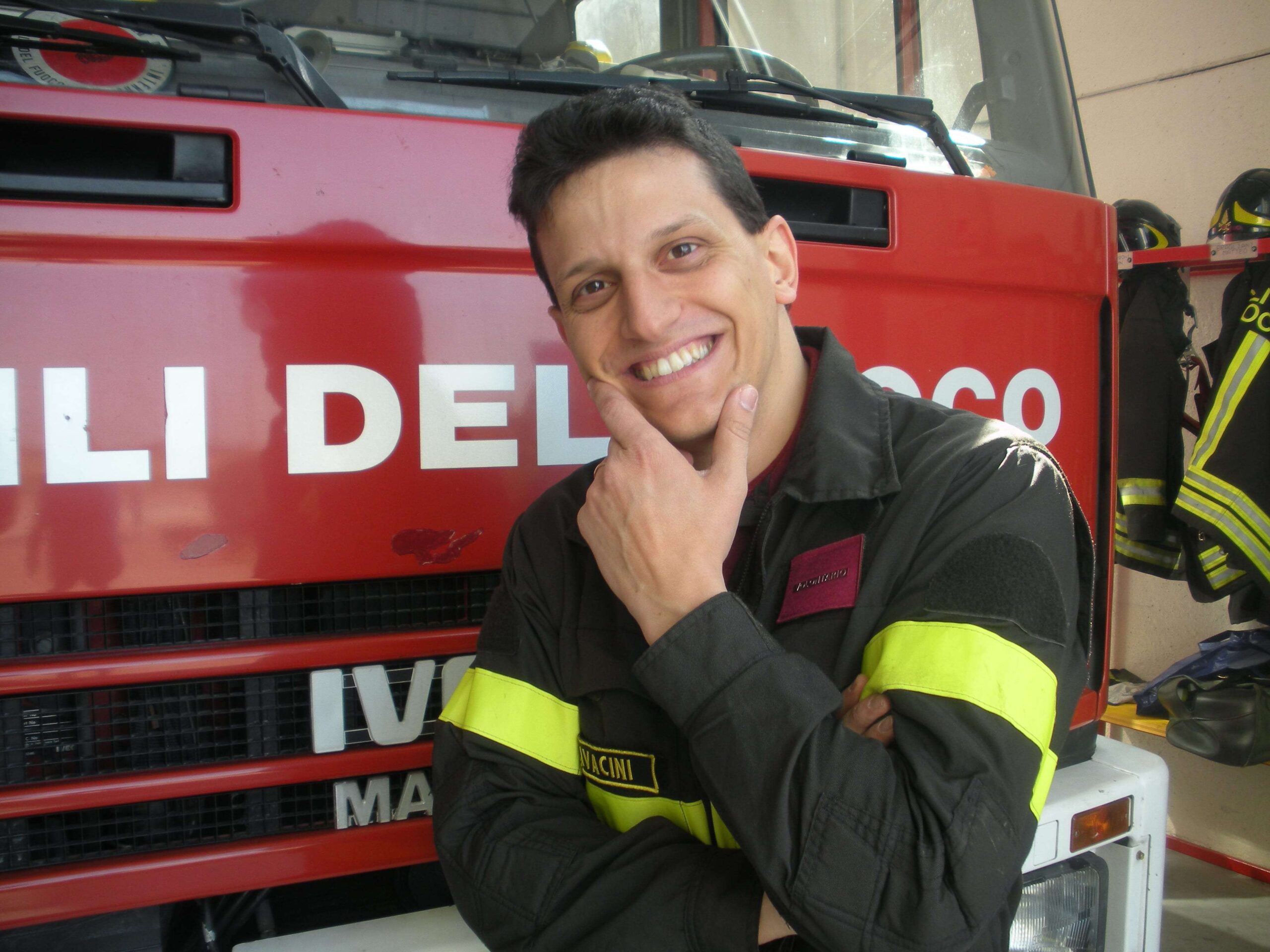 Marco Cavacini
