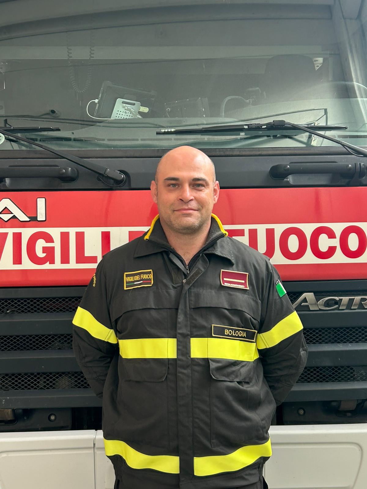 Fabio Piacentini