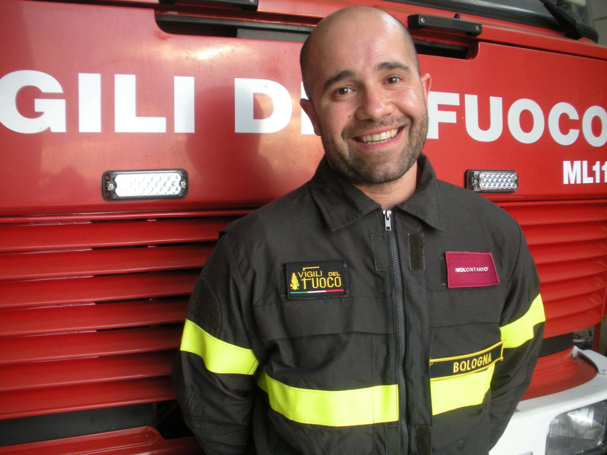 Francesco Faccini