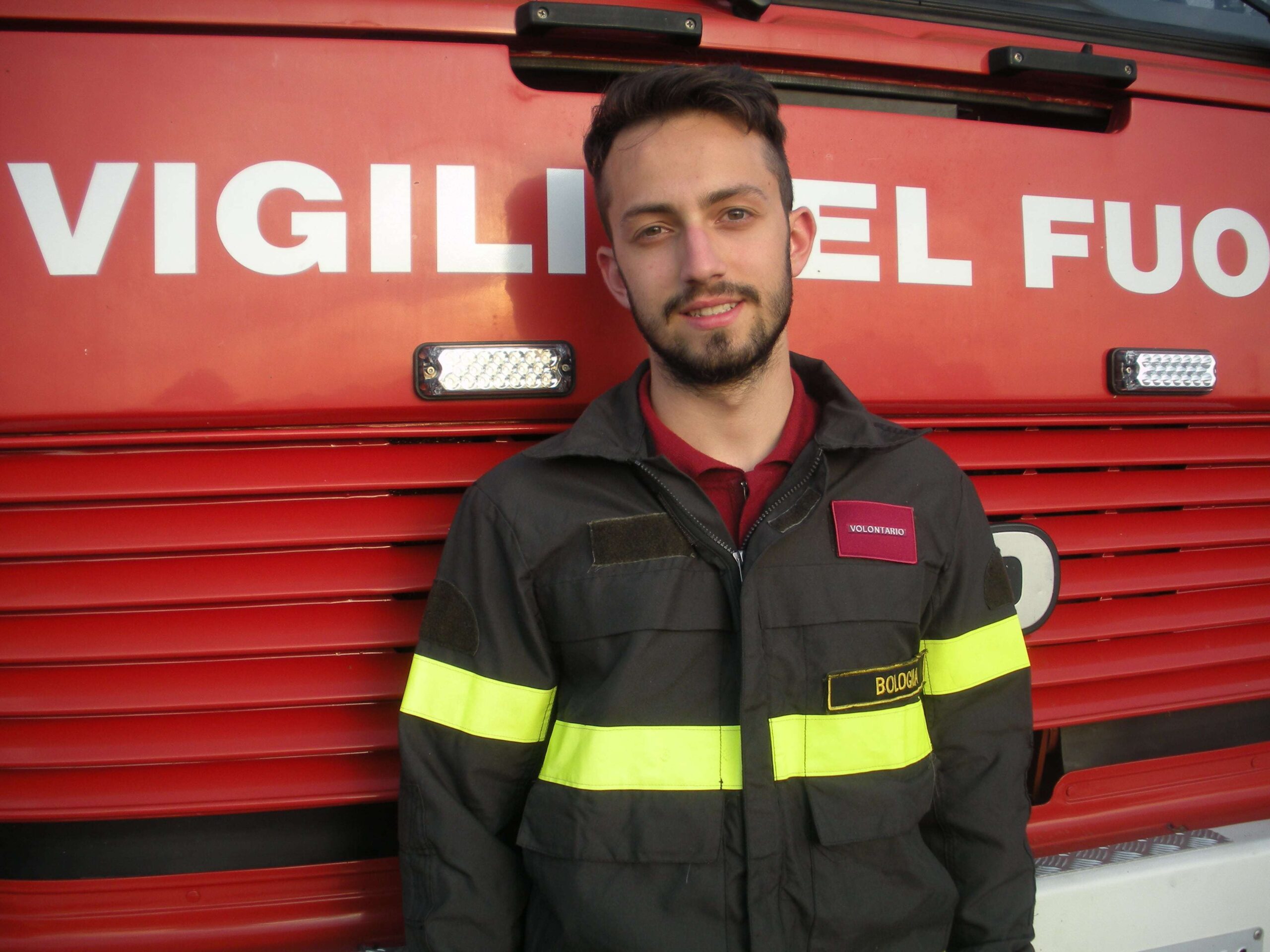Davide Fornieri