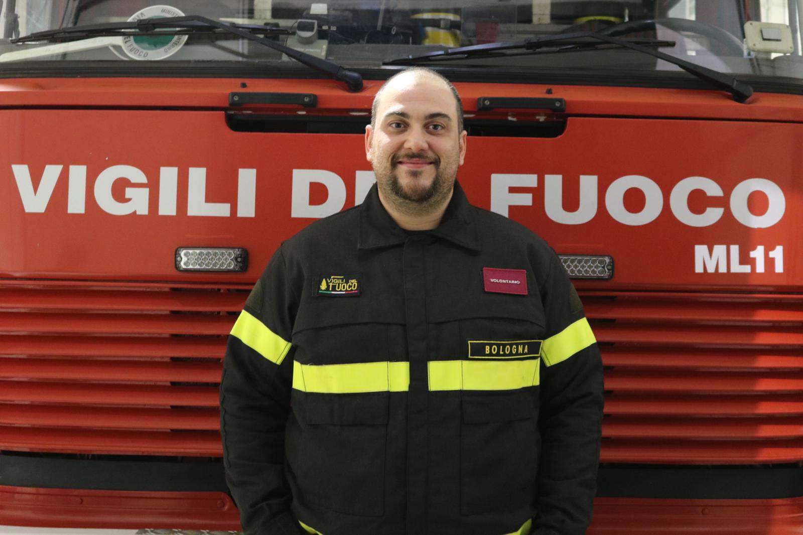 Generoso Savino
