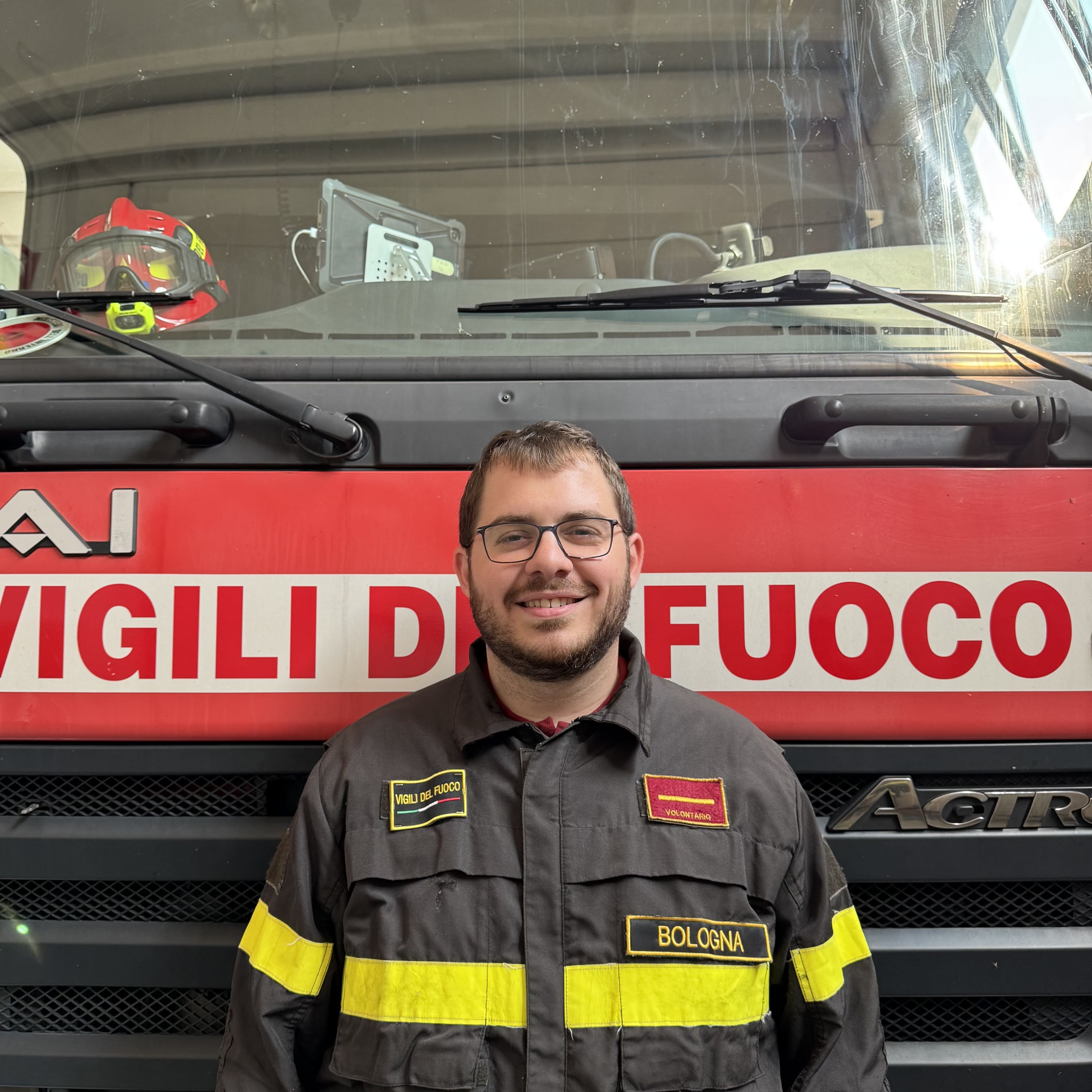 Giacomo Giordani