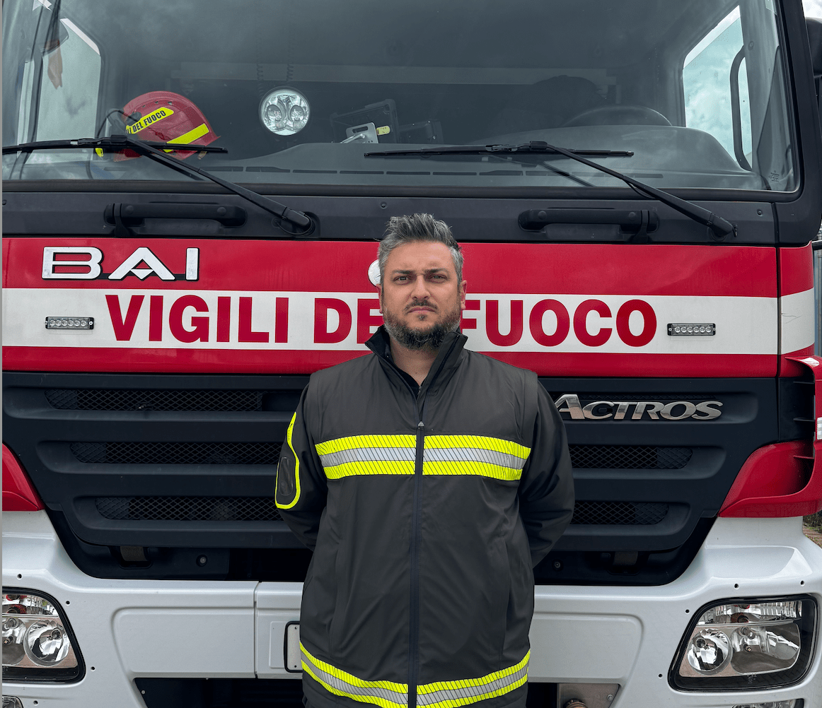 Luca Cavacini