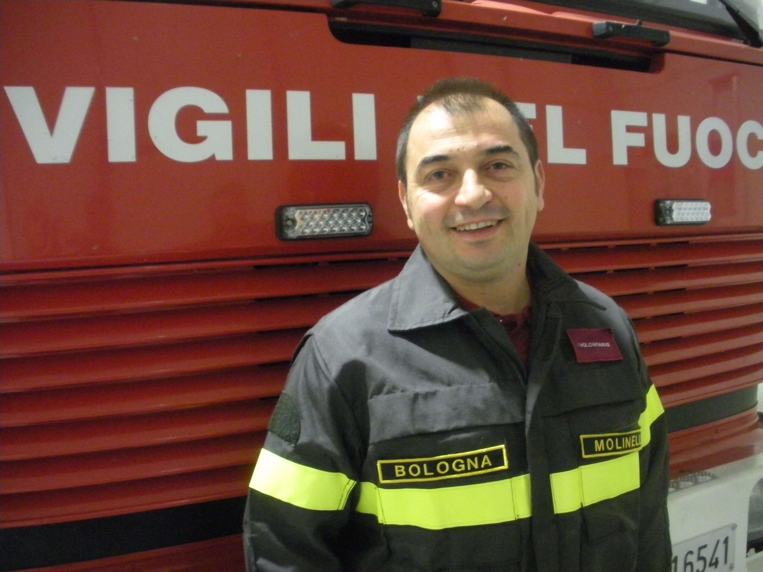 Matteo Bragliani