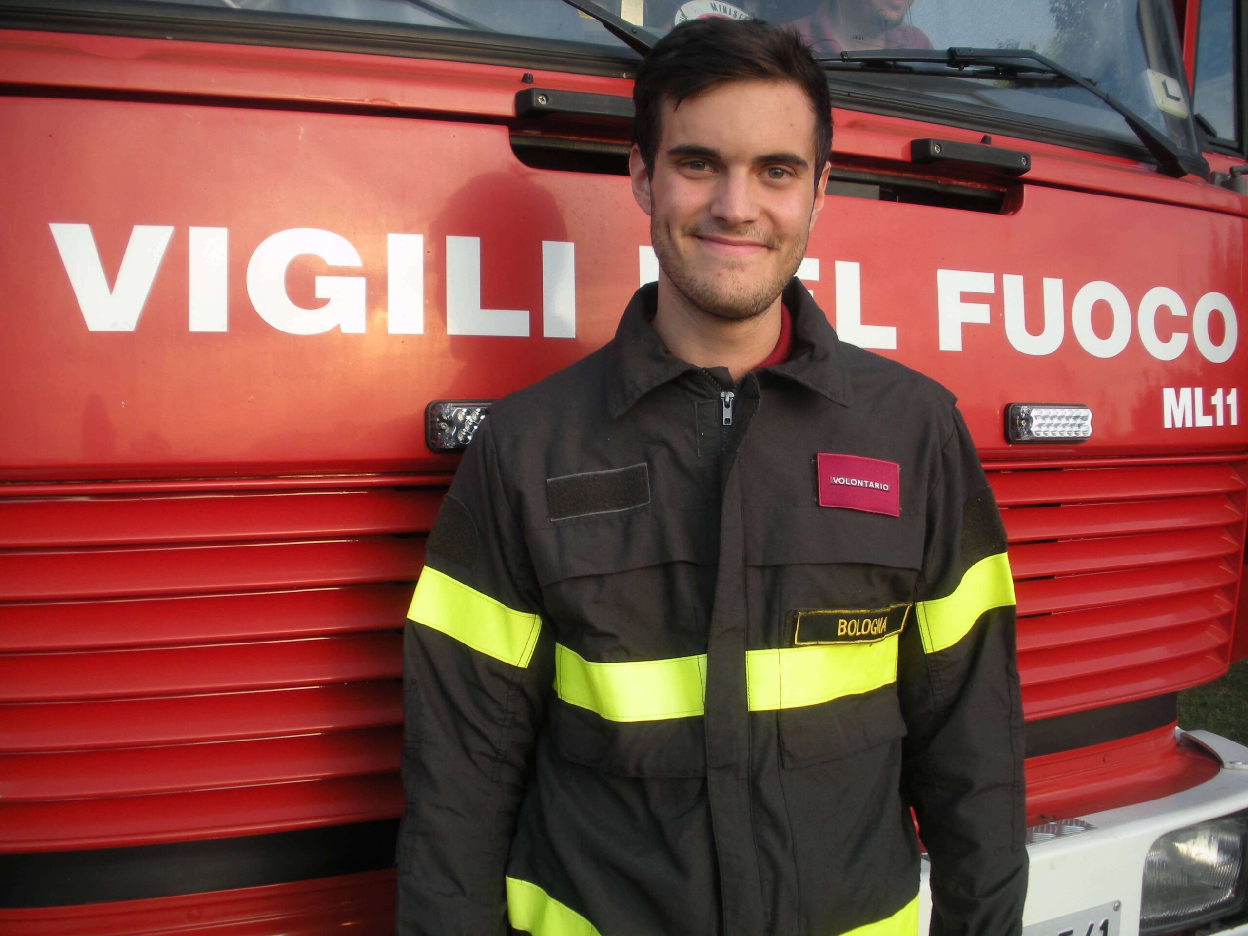 Emanuele Mazzoni