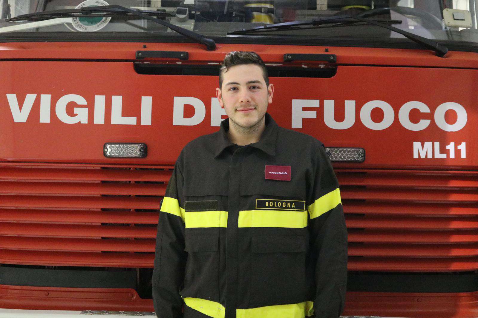 Mirko Gamberini