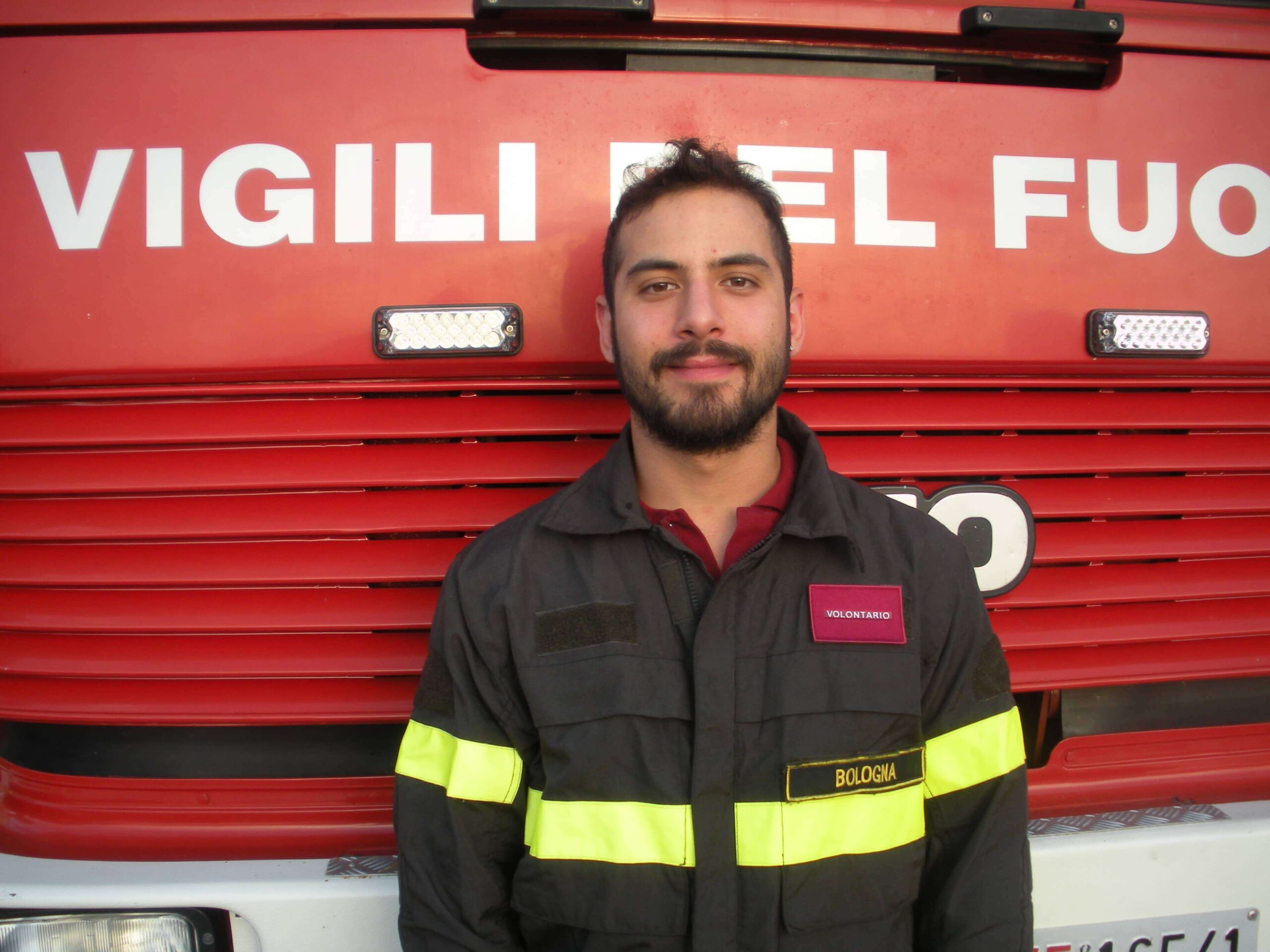 Vincenzo Visaggi