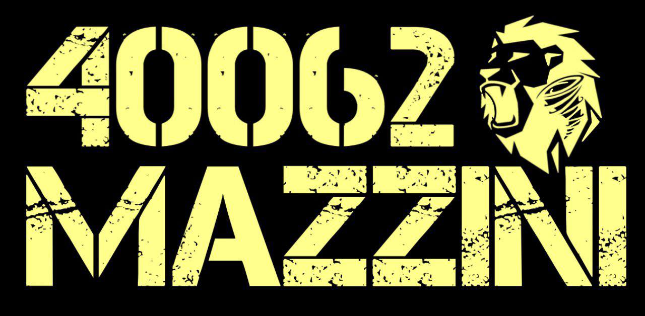 40062 Mazzini