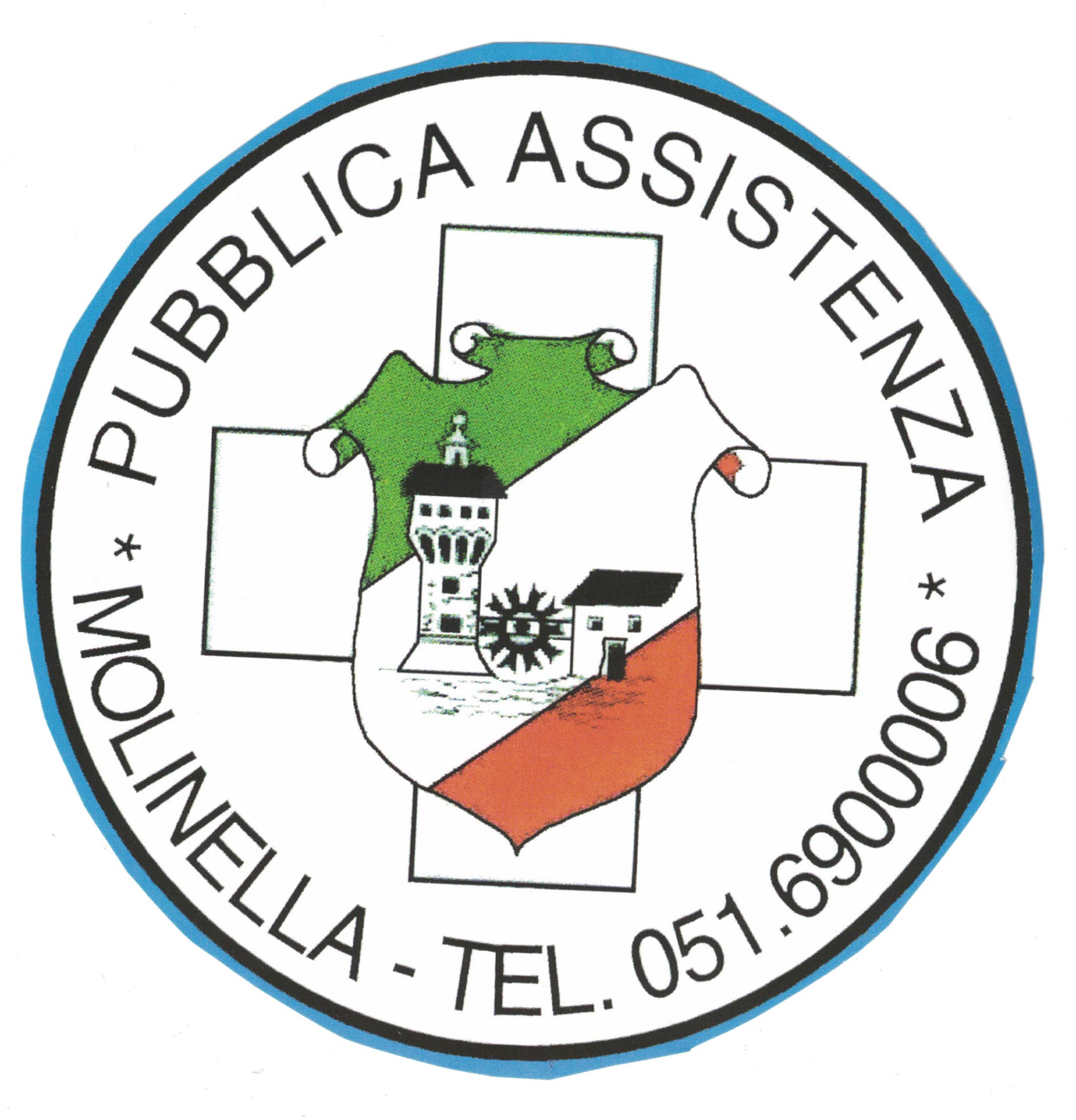 Pubblica Assistenza