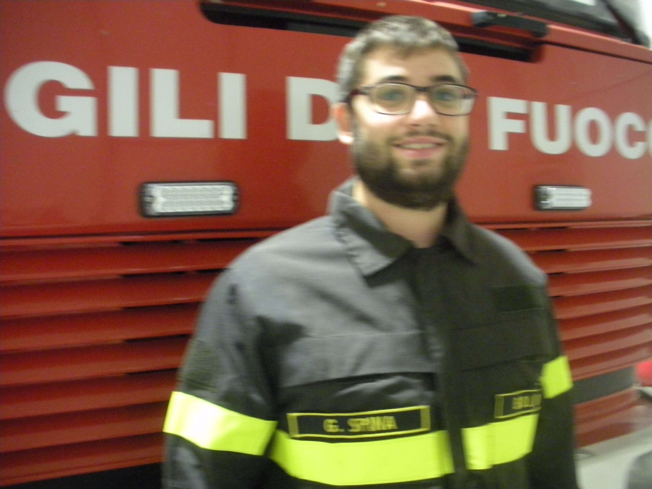 Giorgio Spina