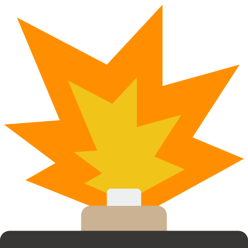 Esplosioni