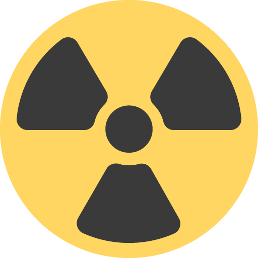 NBCR Gas